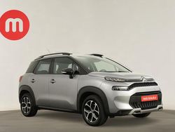 Usado 2024 Citroën C3 Aircross PureTech SUV | € 17.299 (Preço justo)