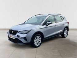 Cinza Usado 2023 Seat Arona Style SUV | € 17.950 (Preço justo)