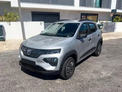 Usado 2021 Dacia Spring Citadino | € 10.900 (Bom preço)