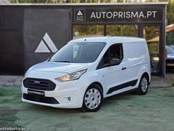 Branco Usado 2019 Ford Transit Active | € 14.990 (Preço justo)