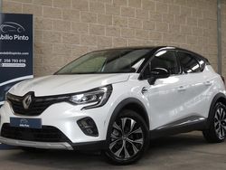 Branco Usado 2023 Renault Captur SUV | € 20.750 (Preço justo)
