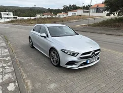 Usado 2019 Mercedes A200 AMG line Sedan | € 29.000 (Caro)