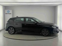 Preto Usado 2023 Peugeot 308 Active | € 20.990 (Super Preço)