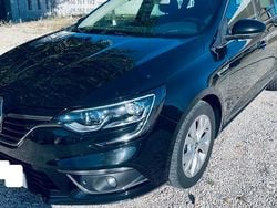 Usado 2020 Renault Mégane IV LIMITED | € 13.480 (Super Preço)