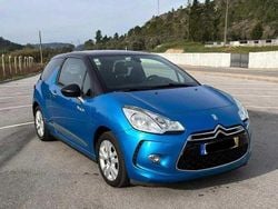 Usado 2013 Citroën DS3 | € 7.499 (Bom preço)