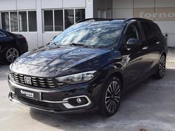 Preto Usado 2023 Fiat Tipo Wagon Carrinha | € 18.790 (Preço justo)