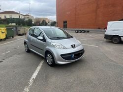 Usado 2006 Peugeot 107 Citadino | € 3.999 (Bom preço)