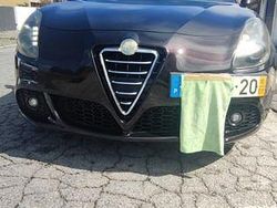 Usado 2010 Alfa Romeo Giulietta Sedan | € 5.800 (Preço justo)