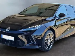 Preto Usado 2024 MG MG4 EV Citadino | € 27.250 (Caro)