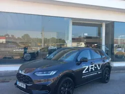 Preto Usado 2023 Honda ZR-V Sport SUV | € 46.950