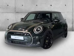 Rebel green Usado 2022 Mini Cooper SE Citadino | € 25.425 (Preço elevado)