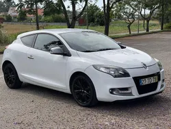 Usado 2013 Renault Mégane GT Line GT-Line | € 9.499 (Preço justo)
