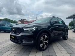Preto Usado 2022 Volvo XC40 Plus SUV | € 29.990 (Bom preço)