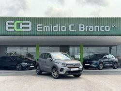 Cinzento Novo 2025 Citroën C3 Citadino | € 16.990 (Super Preço)