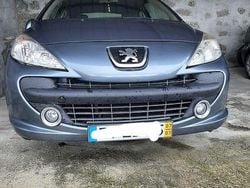 Usado 2007 Peugeot 207 | € 4.000 (Super Preço)