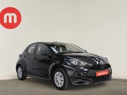 Preto Usado 2024 Toyota Yaris | € 18.999 (Preço justo)