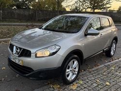 Usado 2012 Nissan Qashqai SUV | € 5.490 (Bom preço)