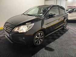 Preto Usado 2021 Mitsubishi Space Gear Van | € 14.900