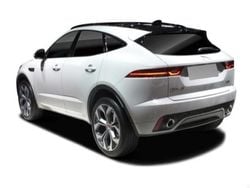 Usado 2023 Jaguar E-Pace R-Dynamic SUV | € 59.329