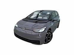 Cinzento Usado 2021 VW ID.3 Pro Citadino | € 21.750 (Super Preço)