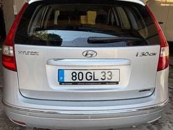 Usado 2008 Hyundai i30 Sedan | € 6.000