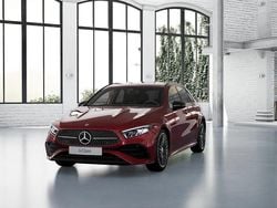 Roxo Novo 2025 Mercedes A250 Citadino | € 55.175 (Caro)