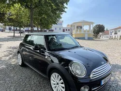 Usado 2010 Mini Cooper D Citadino | € 9.000 (Preço justo)