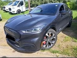 Cinzento Usado 2022 Ford Mustang Mach-E SUV | € 37.990 (Caro)