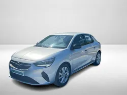 Cinzento Usado 2023 Opel Corsa | € 14.240 (Preço justo)