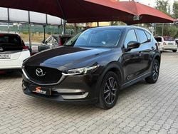 Cinza Usado 2018 Mazda CX-5 SUV | € 20.950 (Preço elevado)
