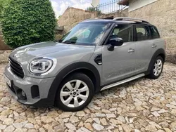 Cinzento Usado 2021 Mini Countryman SUV | € 21.500 (Bom preço)