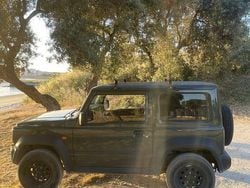 Usado 2024 Suzuki Jimny SUV | € 35.000