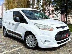 Branco Usado 2014 Ford Transit Trend | € 12.490 (Preço justo)
