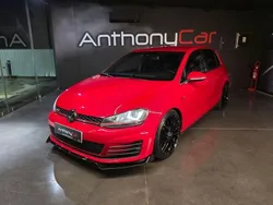 VW Golf VII