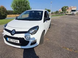 Usado 2014 Renault Twingo Citadino | € 6.500 (Bom preço)