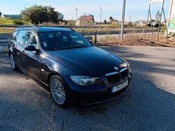 Usado 2006 BMW 320 Sedan | € 6.750 (Bom preço)