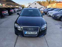 Audi A3 Cabriolet