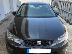 Usado 2013 Seat Leon FR Sedan | € 21.500