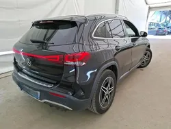 Preto Usado 2022 Mercedes EQA250 AMG SUV | € 32.500 (Bom preço)