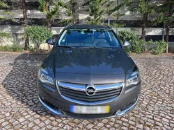Usado 2016 Opel Insignia Carrinha | € 10.000 (Bom preço)