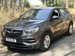 Usado 2019 Opel Crossland X SUV | € 11.950 (Bom preço)