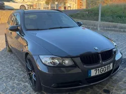 Usado 2006 BMW 320 Carrinha | € 6.750 (Bom preço)