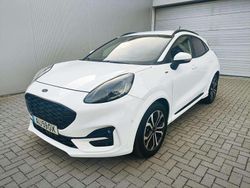 Branco Usado 2022 Ford Puma | € 19.900 (Preço justo)