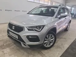Cinza Usado 2022 Seat Ateca Style SUV | € 18.100 (Super Preço)
