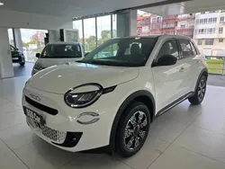 Branco Novo 2024 Fiat 600 | € 22.850 (Bom preço)
