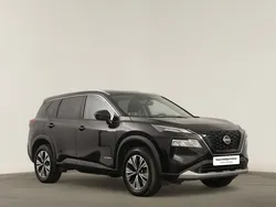Preto Usado 2023 Nissan X-Trail N-Connecta SUV | € 38.990 (Preço justo)