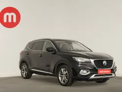 Usado 2022 MG EHS Luxury SUV | € 24.499 (Preço justo)