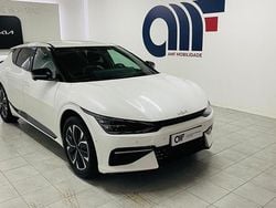 Branco Usado 2024 Kia EV6 GT-Line SUV | € 45.499 (Preço justo)