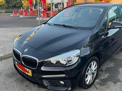 Usado 2016 BMW 214 Active Tourer Comfort Edition Monovolume | € 10.000