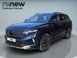 Azul Usado 2025 Renault Espace Monovolume | € 45.990